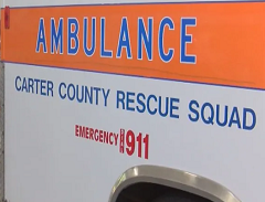 Carter County Emergency & Rescue Squad