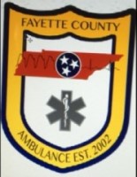 Fayette County Ambulance