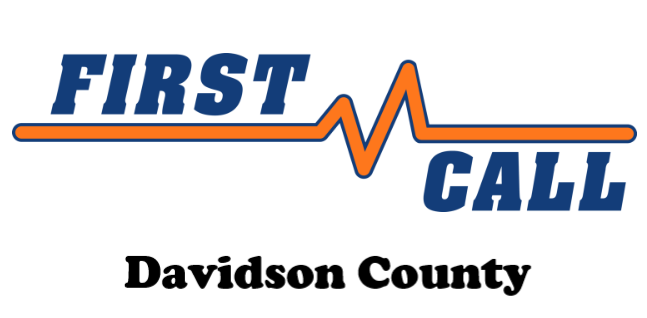 First Call Ambulance – Davidson Co