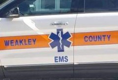 Weakley County EMS