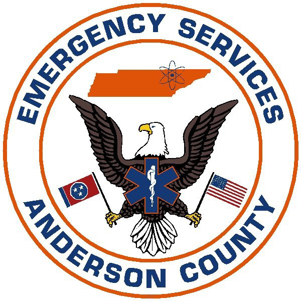 Anderson County EMS