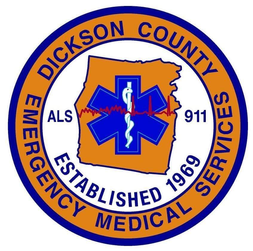 Dickson County EMS