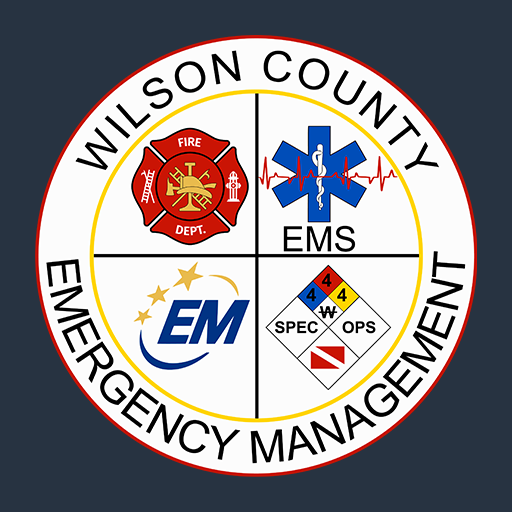 Wilson County EMA