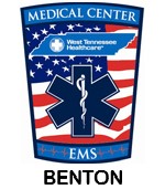 Medical Center EMS – Benton