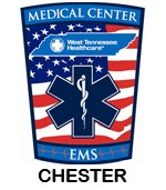 Medical Center EMS – Chester