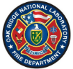 Oak Ridge National Lab Fire Dept