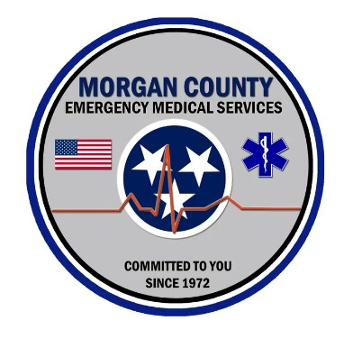 Morgan County EMS
