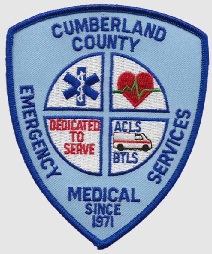 Cumberland County EMS
