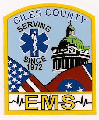Giles County EMS