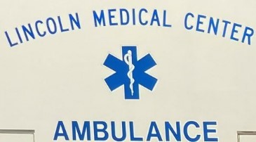 Lincoln Medical Center EMS