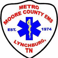 Metro Moore County Ambulance