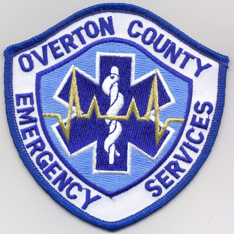 Overton County EMS