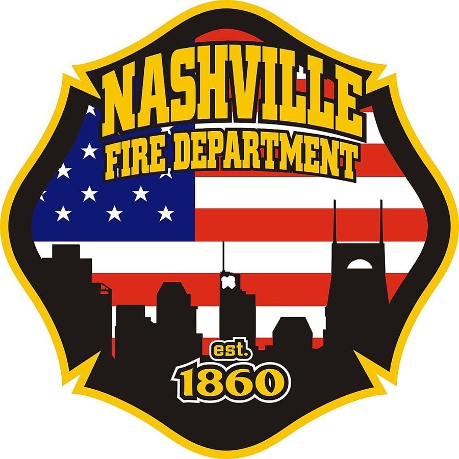 Nashville Fire/EMS