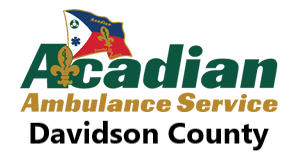 Acadian Ambulance – Davidson Co