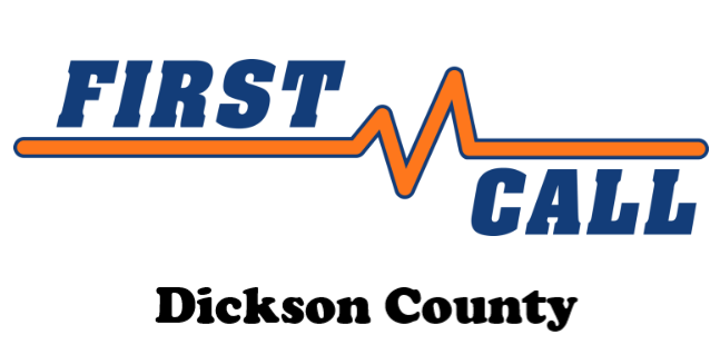 First Call Ambulance – Dickson Co