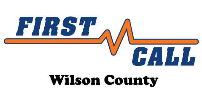 First Call Ambulance – Wilson Co
