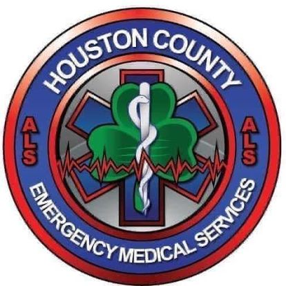 Houston County EMS